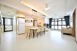 Blk 419A Waterfront II @ Northshore (Punggol), HDB 4 Rooms #588149811